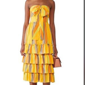 La Maison Talulah Dress Size S Worn ONCE